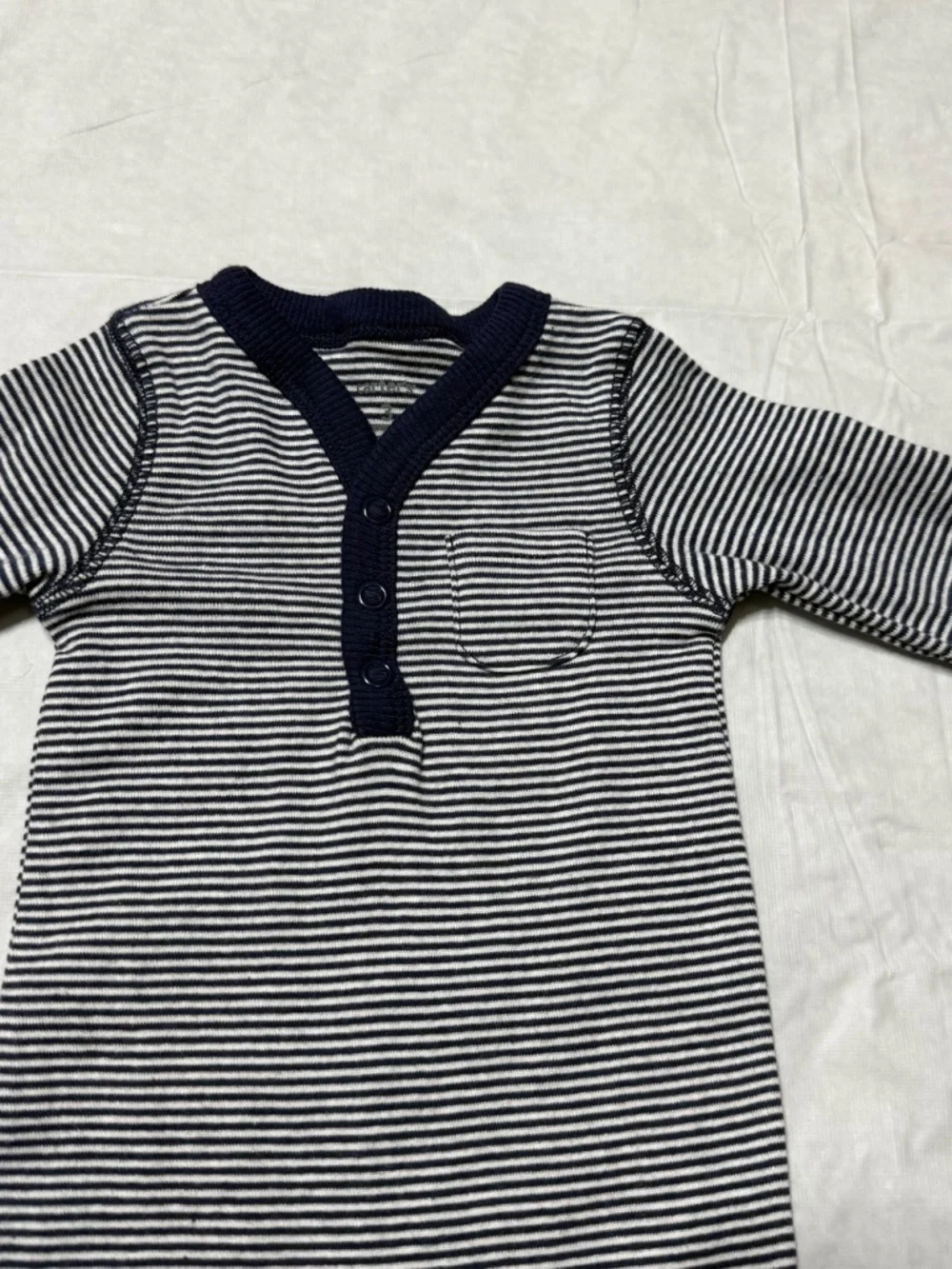 Carters good used